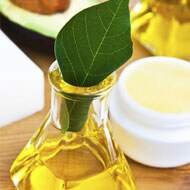 Avocado Oil For Skin That Glows